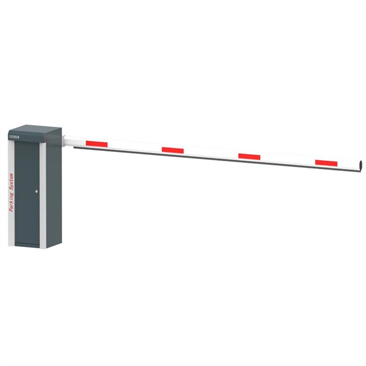 barrier gate sensor